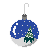 Christmas Ornament